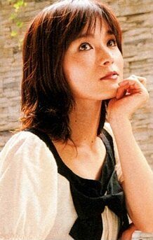 Рёка Юдзуки / Ryoka Yuzuki