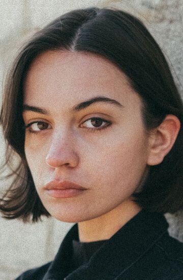 Инес Спиридонов / Inès Spiridonov