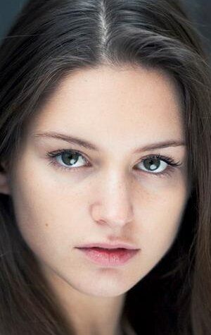 Ванесса Грасс / Vanessa Grasse