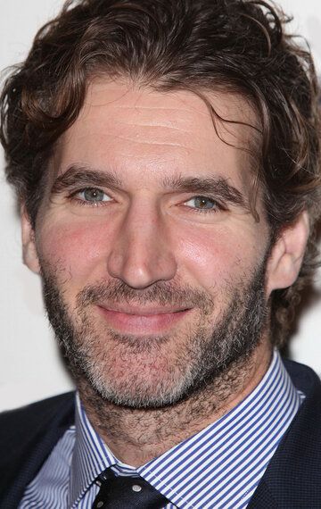 Дэвид Бениофф / David Benioff