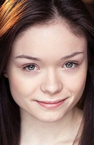 Саванна Бэйкер / Savannah Baker