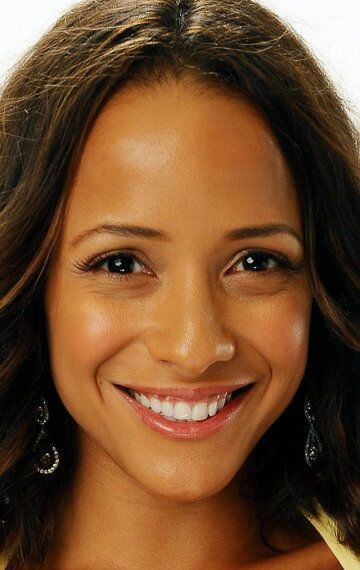 Даня Рамирес / Dania Ramirez