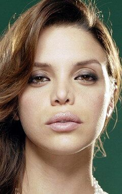 Ванесса Ферлито / Vanessa Ferlito