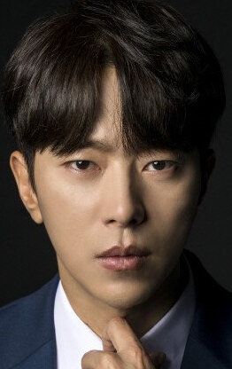 Юн Хён-мин / Yoon Hyeon-min