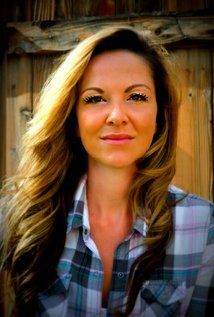  / Amber Hargrove