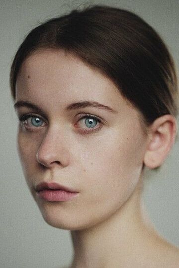 Сорча Граундселл / Sorcha Groundsell