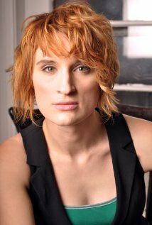 Меган Аллен / Meghan Allen