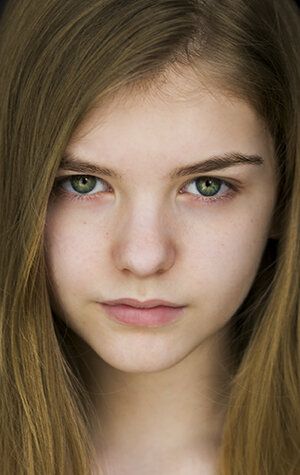 Лилиана Рэй / Lyliana Wray