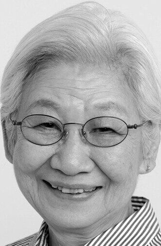 Миёко Асо / Miyoko Aso