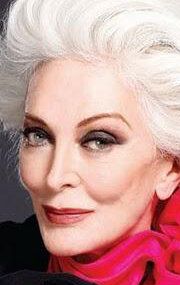 Кармен Дель’Орефисе / Carmen Dell'Orefice