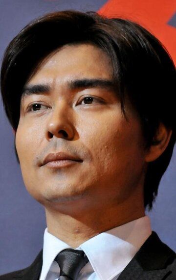 Юкиёси Одзава / Yukiyoshi Ozawa