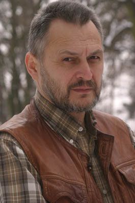 / Andrzej Chichlowski