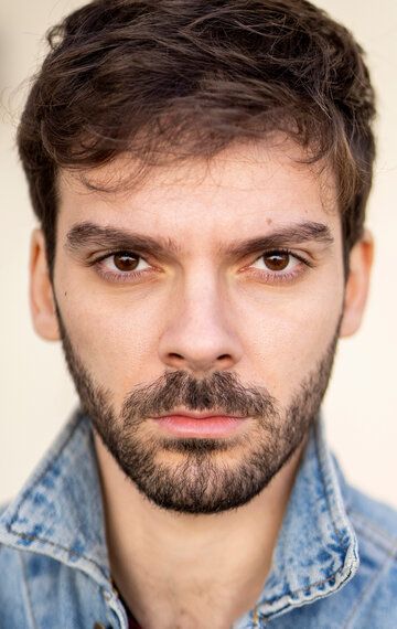 Никасио Катанезе / Nicasio Catanese