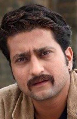 Джитендра Джоши / Jitendra Joshi