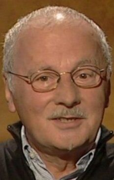 Иржи Новотны / Jirí Novotný