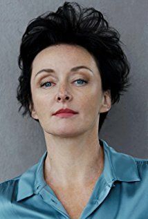 Регина Фритш / Regina Fritsch