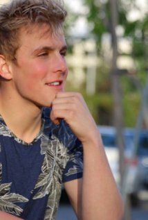 Джейк Пол / Jake Paul