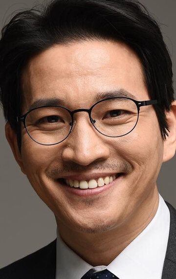 Ким Сон-гон / Kim Seong-gon