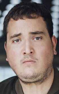 Рувен Давид Израэль / Rouven David Israel