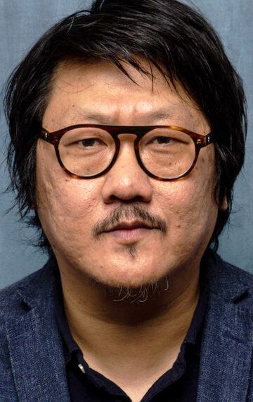 Бенедикт Вонг / Benedict Wong