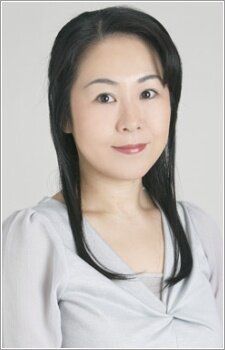 Юкико Иваи / Yukiko Iwai