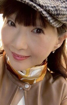 Наоко Мацуи / Naoko Matsui
