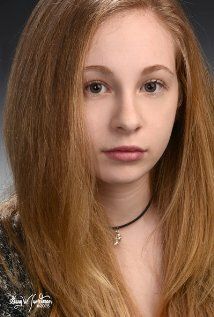 Эшли Абрамс / Ashley Abrams