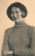 Алиса Треф / Alice Treff