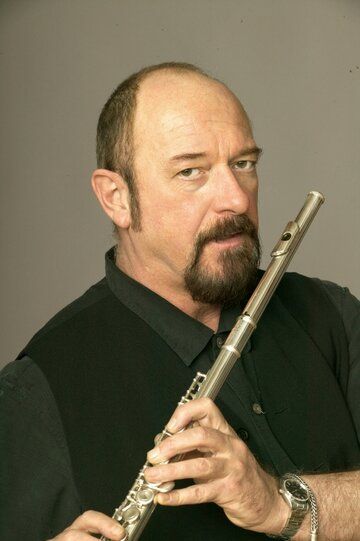 Йен Андерсон / Ian Anderson