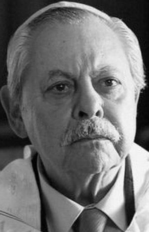 Майкл Меллингер / Michael Mellinger