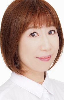 Наоко Ватанабэ / Naoko Watanabe
