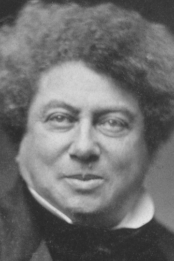 Александр Дюма отец / Alexandre Dumas