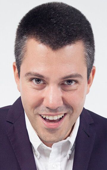 Саверио Раймондо / Saverio Raimondo