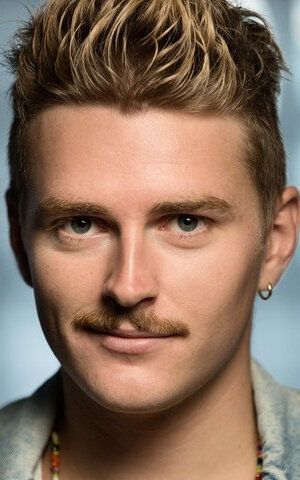 Йеспер Грот / Jesper Groth