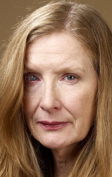 Фрэнсис Конрой / Frances Conroy