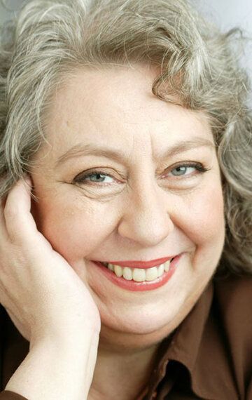 Джейн Ходишелл / Jayne Houdyshell