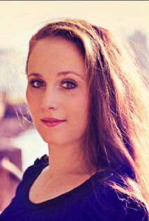  / Courtney Powell