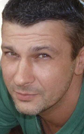 Сергей Потапов-Донсков /