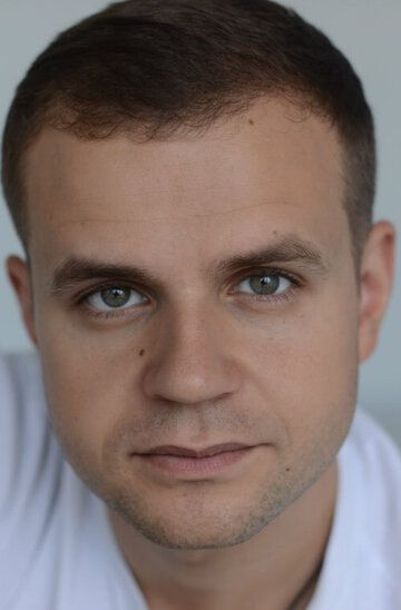 Дмитрий Капранов / 