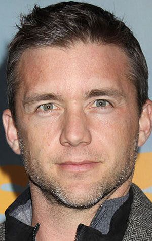 Джефф Хефнер / Jeff Hephner
