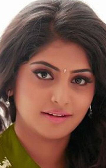 / Manjima Mohan
