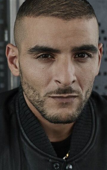 / Sofiane Zermani