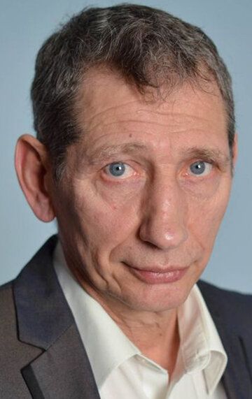 Владимир Михельсон / 