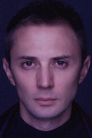Станислав Каблуков / 
