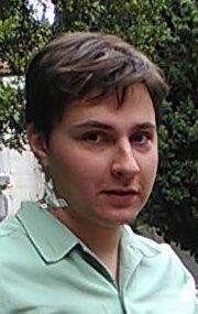 Михаил Гагарин / 