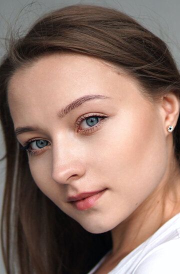 Елизавета Шукова /