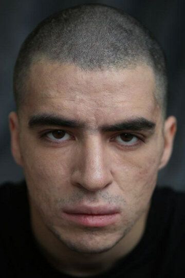 Эмиль Рывкин / 