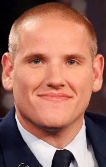 Спенсер Стоун / Spencer Stone
