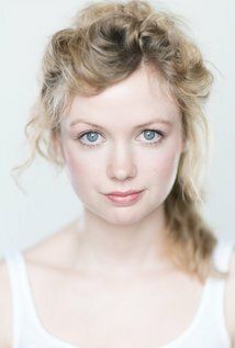 Карла Лэнгли / Carla Langley