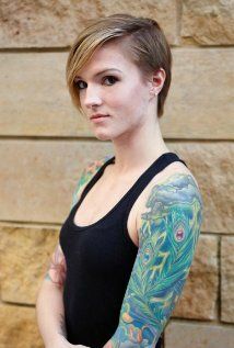 / Natalie Pitcairn